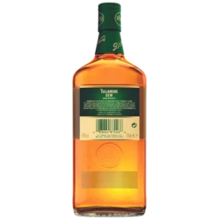 Tullamore Dew Irish Whiskey 40% 0,7l 10 Tullamore Dew Irish Whiskey 40% 0,7l -Spirituosen Verkaufsladen 20500 back png