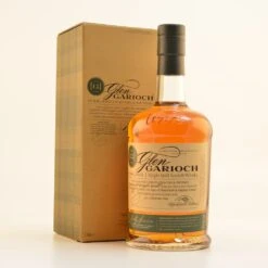Glen Garioch 12 Jahre Whisky 48% 0,7l