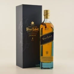 Johnnie Walker Blue Label 40% 0,7l 10 Johnnie Walker Blue Label 40% 0,7l -Spirituosen Verkaufsladen 20789 1