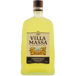 Villa Massa Limoncello 30% 0,7l