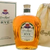 Crown Royal Northern Harvest Rye Whisky 45% 1,0l -Spirituosen Verkaufsladen 21122 crown royal northern harvest rye whisky 45 1 0l freisteller vs 442e