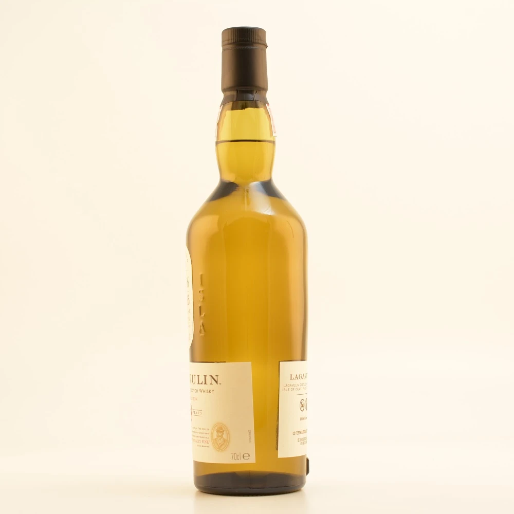 Lagavulin 8 Jahre Islay Whisky Ltd. Edition 200th Anniversairy 48% 0,7l 5 Lagavulin 8 Jahre Islay Whisky Ltd. Edition 200th Anniversairy 48% 0,7l – Bild 3