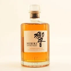 Suntory Hibiki Harmony Whisky 43% 0,7l