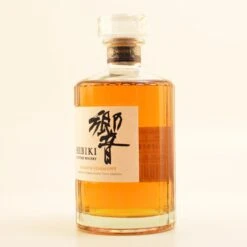 Suntory Hibiki Harmony Whisky 43% 0,7l -Spirituosen Verkaufsladen 21131 2