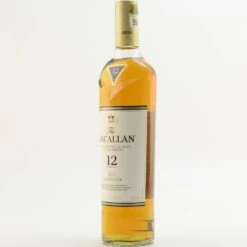 Macallan 12 Jahre Double Cask Whisky 40% 0,7l -Spirituosen Verkaufsladen 21483 2