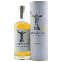 Glendalough Pot Still Irish Whiskey 43% 0,7l