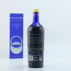 Waterford Single Farm Origin Lake Field 1.1 Whisky 50% 0,7l -Spirituosen Verkaufsladen 21793 3