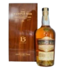 The Temple Bar 15 Jahre Distillery Cask Whiskey 46% 0,7l