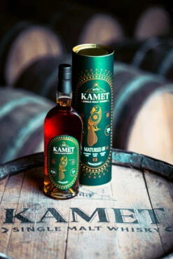 Kamet Single Malt Whisky 46% 0,7l -Spirituosen Verkaufsladen 22068 kamet single malt whisky 46 0 7l mood 3 ea9a