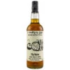 Thompson Bros. 6 Jahre Whisky 46% 0,7l -Spirituosen Verkaufsladen 24668 10