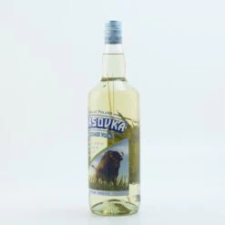 Grasovka Bison Vodka 38% 1,0l -Spirituosen Verkaufsladen 25071 n1 2