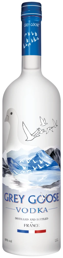 Grey Goose Vodka MAGNUM 40% 1,5l
