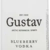 Gustav Vodka Arctic Blueberry 0,7l 40% 1 Gustav Vodka Arctic Blueberry 0,7l 40% -Spirituosen Verkaufsladen 25270 gestuv vodka arctic blueberry 0 7l 40 freisteller vs bfe0