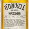 O'Donnell Original Moonshine Bratapfel 20% 0,7l