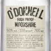 O'Donnell Original High Proof Moonshine 50% 0,7l -Spirituosen Verkaufsladen 25401 o donnell original high proof moonshine 50 0 7l freisteller vs f963