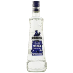 Puschkin Vodka 37,5% 0,7l