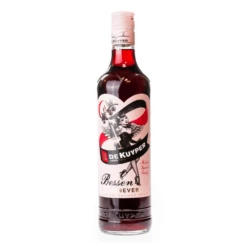 De Kuyper Bessen Jenever Likör 20% 0,7l