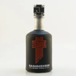 Rammstein Tequila Reposado 100% Agave 38% 0,7l