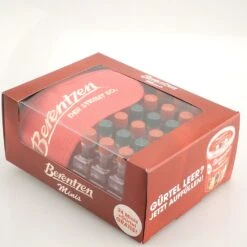 Berentzen Minis 24er Gürtel 12. Mann (24x0,02l) 9 Berentzen Minis 24er Gürtel 12. Mann (24x0,02l) -Spirituosen Verkaufsladen 278113 Product 38d6