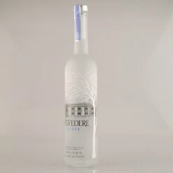 Belvedere Vodka Pure 40% 0,7l -Spirituosen Verkaufsladen 279285 Product 78c9