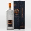 9 Mile Vodka 37,5% 3,0l 1 9 Mile Vodka 37,5% 3,0l -Spirituosen Verkaufsladen 279616 Product 367c