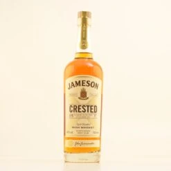 Jameson Crested Ten Irish Whiskey 40% 0,7l -Spirituosen Verkaufsladen 280244 Product 260a