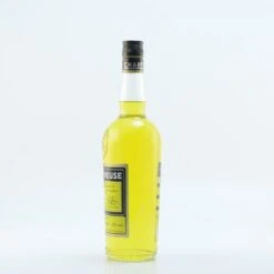 Chartreuse Gelb Likör 43% 0,7l -Spirituosen Verkaufsladen 280378 Product f92a