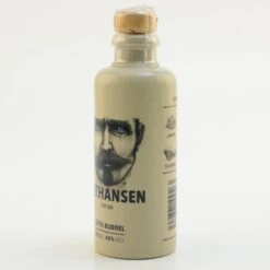 Knut Hansen Dry Gin Mini 42% 0,05l -Spirituosen Verkaufsladen 280673 Product d3f9
