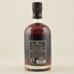 Rum Nation Demerara Solera No.14 40% 0,7l 9 Rum Nation Demerara Solera No.14 40% 0,7l -Spirituosen Verkaufsladen 282030 Product cf70