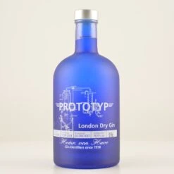 Heinrich Von Have Prototyp London Dry Gin 47,5% 0,5l -Spirituosen Verkaufsladen 282308 Product 818e