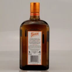 Cointreau Orangenlikör 40% 1,0l -Spirituosen Verkaufsladen 282891 Product e554