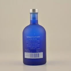 Heinrich Von Have Prototyp London Dry Gin 47,5% 0,5l -Spirituosen Verkaufsladen 283238 Product eb2b