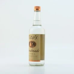 Tito's Handmade Vodka 40% 0,7l -Spirituosen Verkaufsladen 283671 Product e8cc