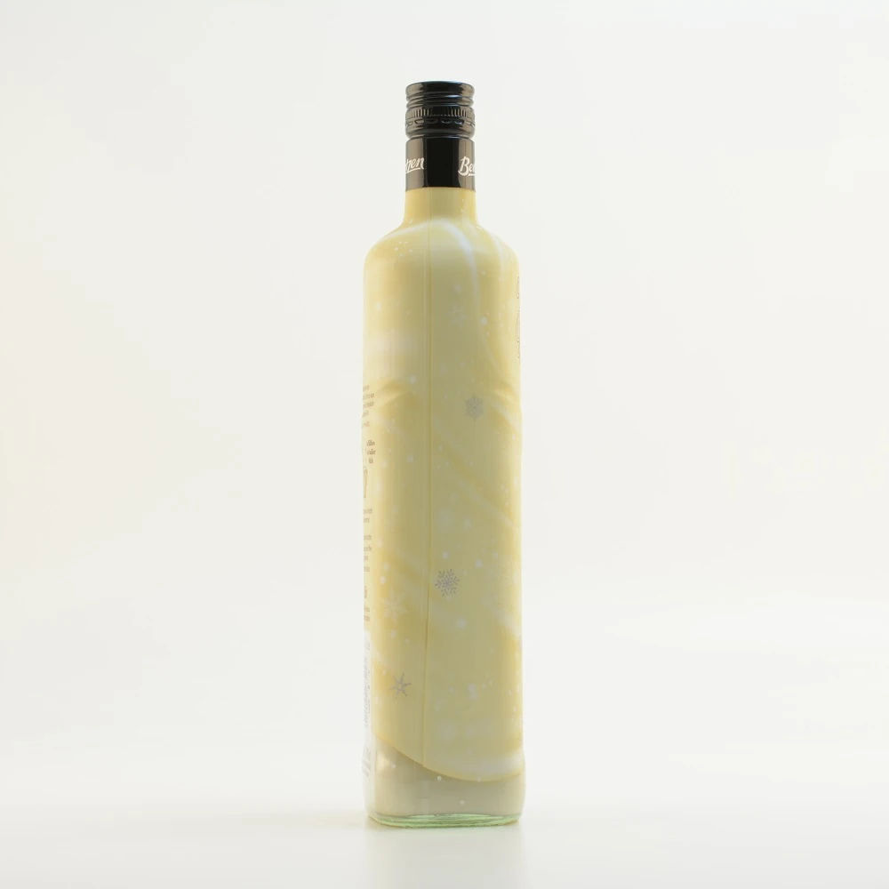 Berentzen White Chocolate Macadamia 17% 0,7l 6 Berentzen White Chocolate Macadamia 17% 0,7l – Bild 4