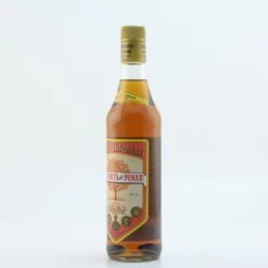 Guayabita Del Pinar Dulce (Rum-Basis) 30% 0,7l -Spirituosen Verkaufsladen 284541 Product ff0c