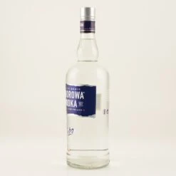Wyborowa Wodka 37,5% 1,0l -Spirituosen Verkaufsladen 286418 Product e4e2