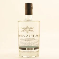 Isfjord Premium Arctic Gin 44% 0,7l -Spirituosen Verkaufsladen 287832 Product 7403