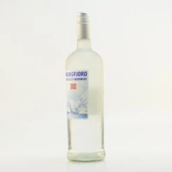 Vikingfjord Vodka 37,5% 1,0l -Spirituosen Verkaufsladen 288705 Product 0ed0