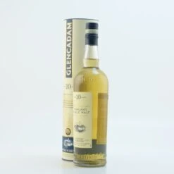 Glencadam 10 Jahre Highland Single Malt Whisky 46% 0,7l -Spirituosen Verkaufsladen 288743 Product 3c93