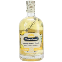 Damoiseau Rhum Arrange Ananas (Rum-Basis) 30% 0,7l