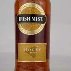 Irish Mist Whiskeylikör 35% 0,7l -Spirituosen Verkaufsladen 290654 Product 25ac