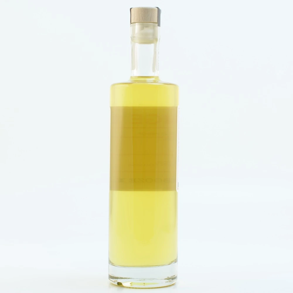 Belle Booze Orange Liqueur 18% 0,5l 6 Belle Booze Orange Liqueur 18% 0,5l – Bild 4
