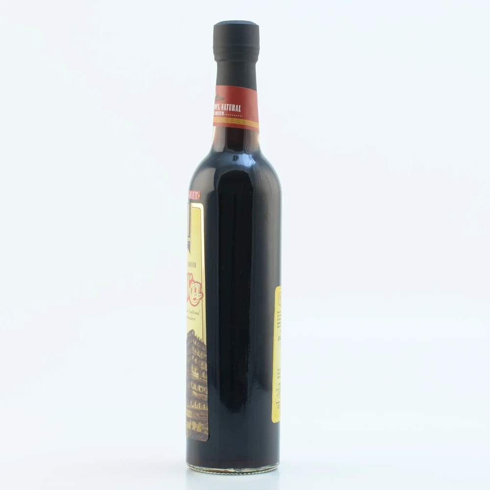 Cafka Gourmet Coffee Liqueur 19,5% 0,5l 5 Cafka Gourmet Coffee Liqueur 19,5% 0,5l – Bild 3