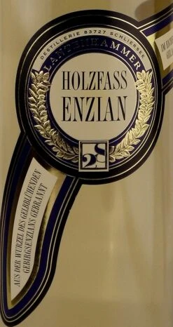 Lantenhammer Holzfass Enzian 40% 0,7l 8 Lantenhammer Holzfass Enzian 40% 0,7l -Spirituosen Verkaufsladen 291400 Product 7ccc