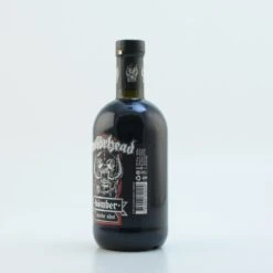 Motörhead Bömber Smoky Shot 37,5% 0,5l -Spirituosen Verkaufsladen 291423 Product e083