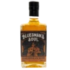 Bluesman's Soul Caribbean Rum 40% 0,7l -Spirituosen Verkaufsladen 291541 Product ae36