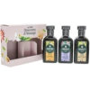 Isautier Arrange Likör Giftset 17% 3x0,2l -Spirituosen Verkaufsladen 292934 Product b12f