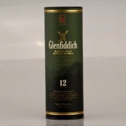 Glenfiddich 12 Jahre Speyside Whisky MINI 0,05l -Spirituosen Verkaufsladen 293043 Product bd83