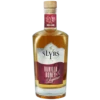Slyrs Bavarian Vanilla And Honey Whisky Likör 30% 0,7l