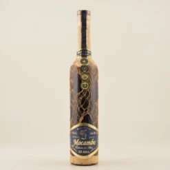 Mocambo Anejo 20 Jahre Rum 40% 0,5l